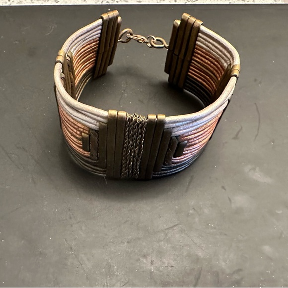 Vintage Alexis Kirk Jewelry Set - Picture 7 of 9